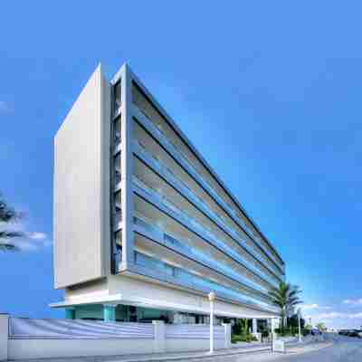 Mediterranean Hotel Hotel Exterior