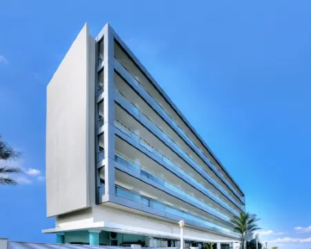 Mediterranean Hotel Hotels in Rhodes