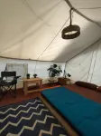 Moonstone Hammock Karjat Hotel a Ghorale