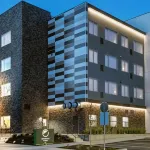 Element Chattanooga East Hotels in 