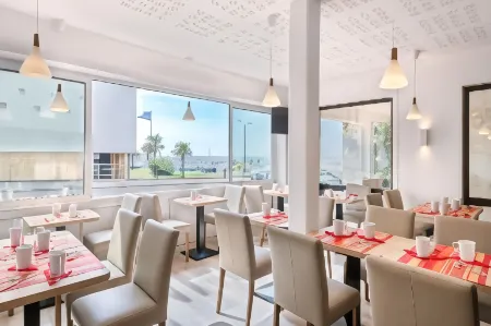 Best Western Hotel Royan Ocean