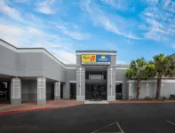 Days Inn by Wyndham Mobile I-65 Hotel a Mobile