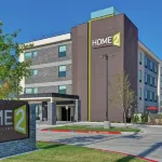 Home2 Suites by Hilton McKinney Hotels in McKinney