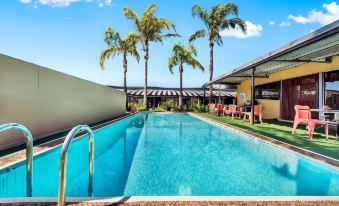 Comfort Inn & Suites Manhattan