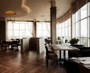 Bellevue Park Hotel Riga with Free Parking - breakfast
