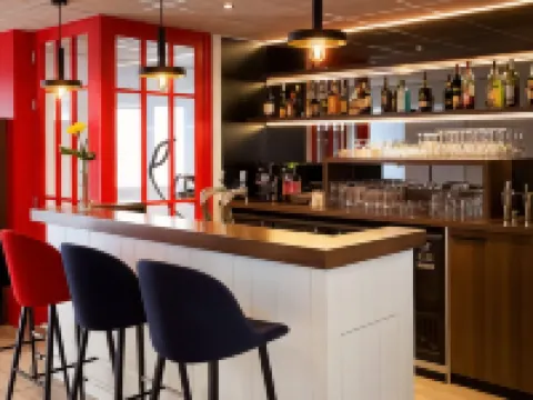 エスカル オセアニア サン マロ サン・マロのホテル