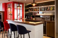 Escale Oceania Saint Malo