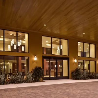 Courtyard Boynton Beach Hotels near Boynton Beach station