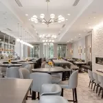 DoubleTree by Hilton Charlottesville