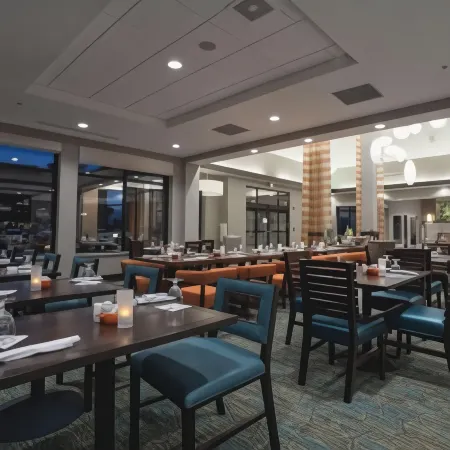 Hilton Garden Inn Bolingbrook Отели рядом с достопримечательностью «Парк Плиммер»