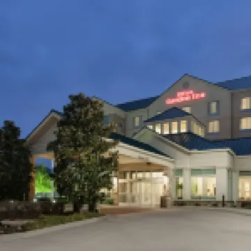 Hilton Garden Inn Dallas Frisco