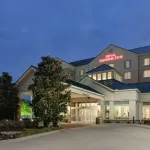 Hilton Garden Inn Dallas Frisco Hotels in Frisco