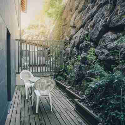 Apartamentos de Montaña Mendiola - Casa Ferran-Casa Karrikaburu Hotel Exterior
