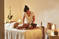 El Greco Resort & Spa - spa