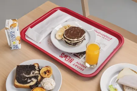 Moov Hotel Évora Отели рядом с достопримечательностью «Igreja de Santo Antao»