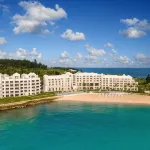 The St. Regis Bermuda Resort Hotel a Saint George