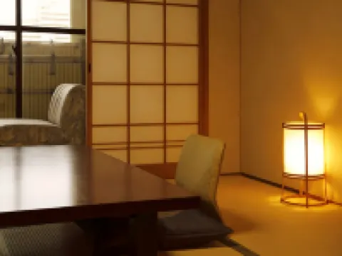 Daikanso Hotels in Chikushino