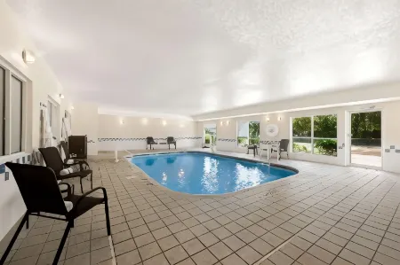 SureStay by Best Western Bryan College Station