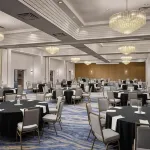 Sheraton Grand Rapids Airport Hotel