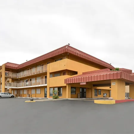 Quality Inn - Needles