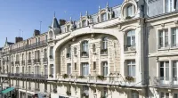 Best Western Hotel DArc Hotels in Orléans