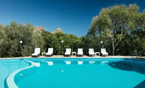 Hotel Rocce Sarde