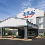 Fairfield Inn & Suites Elizabethtown Hotel a Elizabethtown