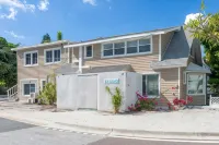 트윈스 인 & 아파트먼트