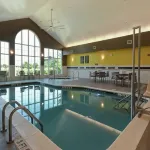 Homewood Suites by Hilton @ the Waterfront Hotels in Wichita