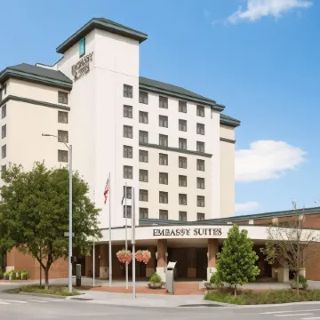 Embassy Suites by Hilton Lincoln