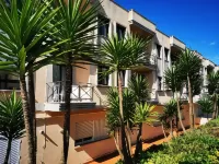 Duerming Montalvo Playa Hotel