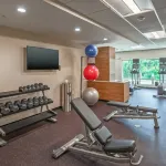 타운플레이스 스위트 바이 메리어트 오스틴 사우스 오스틴 호텔