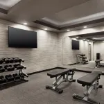 Courtyard Tulsa Central Hotels in Tulsa