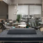 Residence Inn Modesto North Hotel a Salida