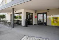 B&B Hotel Aubenas Hotel a Chirols