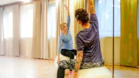Hotel Wellamarin - Gym