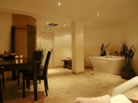 Faldernpoort エムデンのホテル