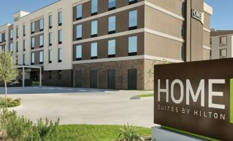 Home2 Suites by Hilton Houston Pearland