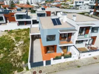 Villa Terracota by Acasadascasas