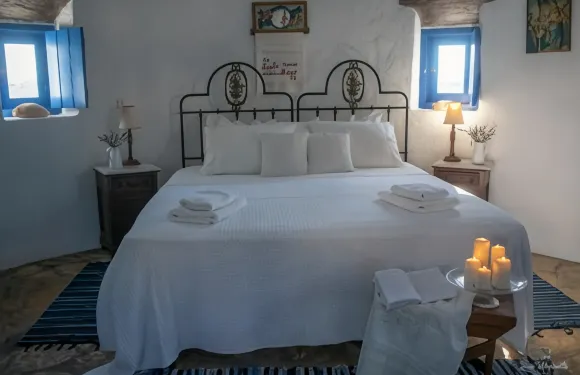 萊羅斯風車公寓