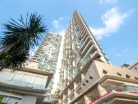 Treepark Residence BSD Hotels near Taman Kota 2 BSD