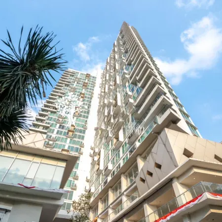 Treepark Residence BSD