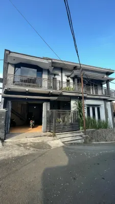 SAS Villa by Mitra Villa