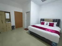 Hiast Syariah Residence Hotel a Lorok Pakjo