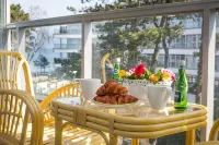 Dune B - Faf Hotels in Mielno