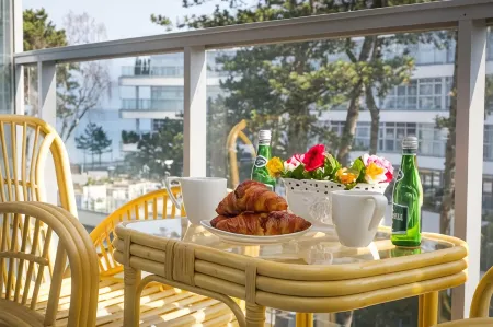 Dune B - Faf Отели в г. Mielno