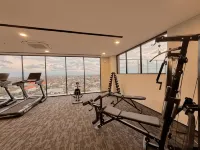 포르투나스위트 말리오보로 욕야카르타