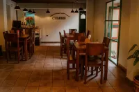 Mongui Plaza Hotel Hotels in Monguí