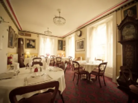 The White Hart Hotel Hotels in Hayle