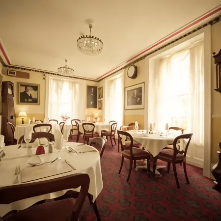 The White Hart Hotel